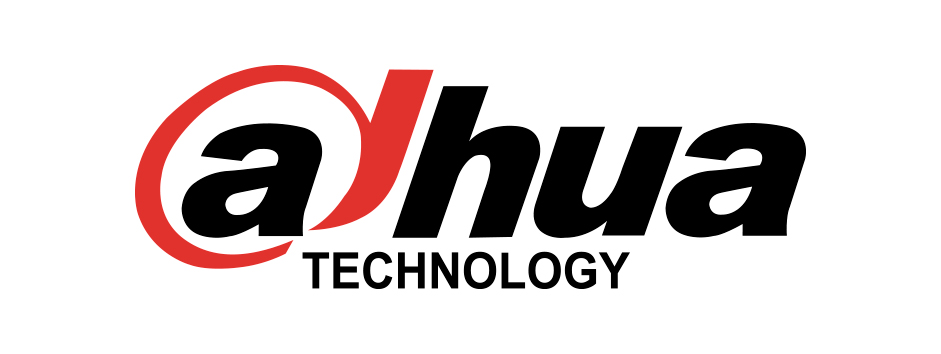 Dahua Technology logo S-p.zone partner